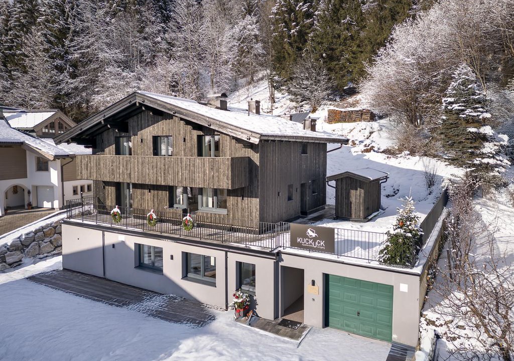 Photo of Outdoor in Leogang