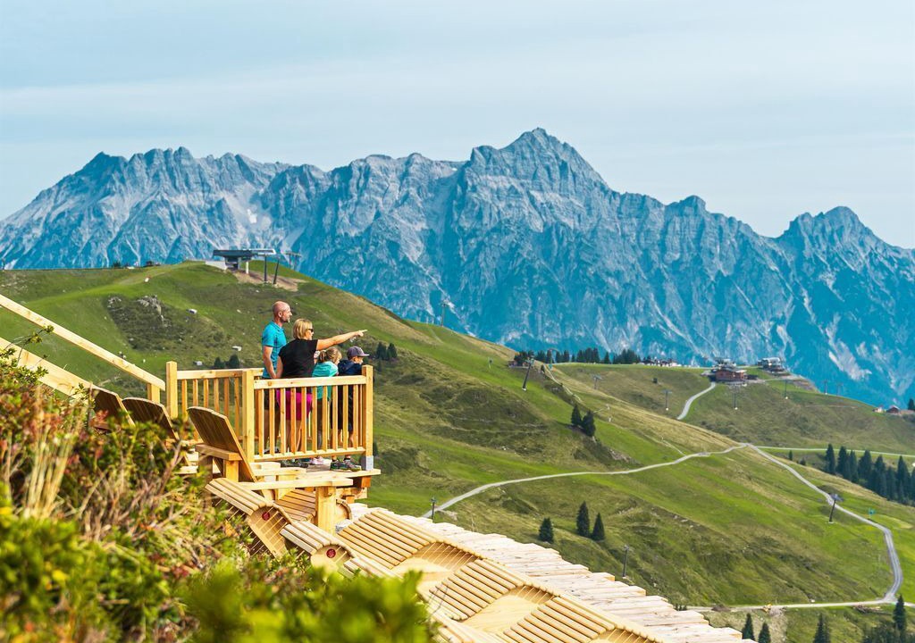 Photo of Others in Leogang