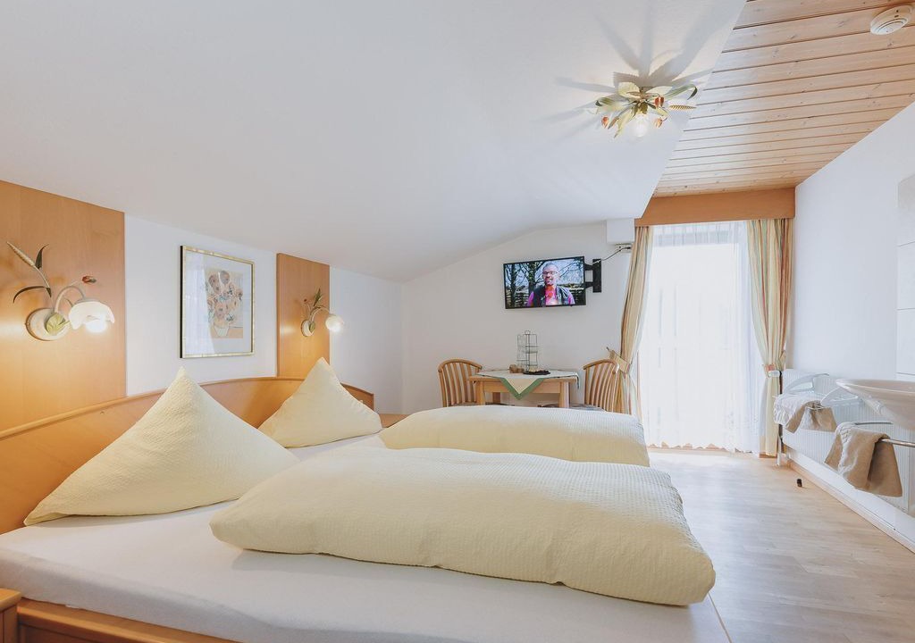 Photo of Bedroom in Leogang