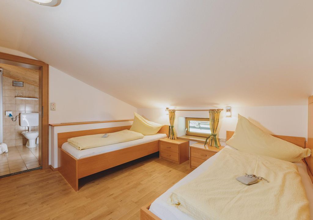 Photo of Bedroom in Leogang
