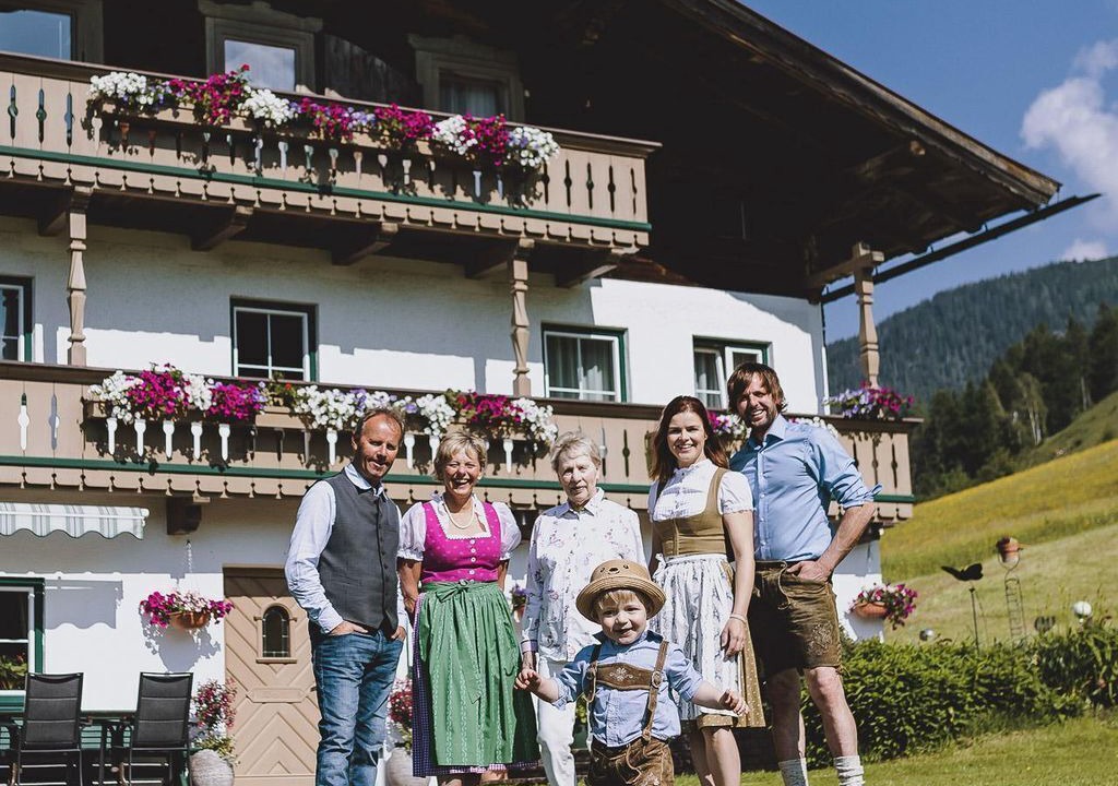 Photo of Outdoor in Leogang