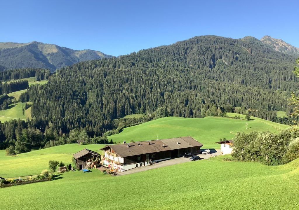 Photo of Outdoor in Leogang