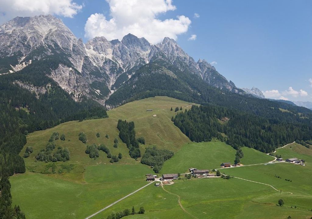 Photo of Others in Leogang