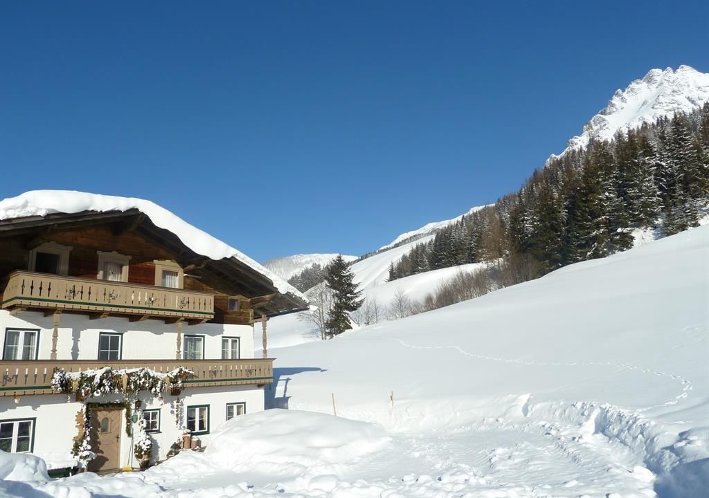 Photo of Outdoor in Leogang