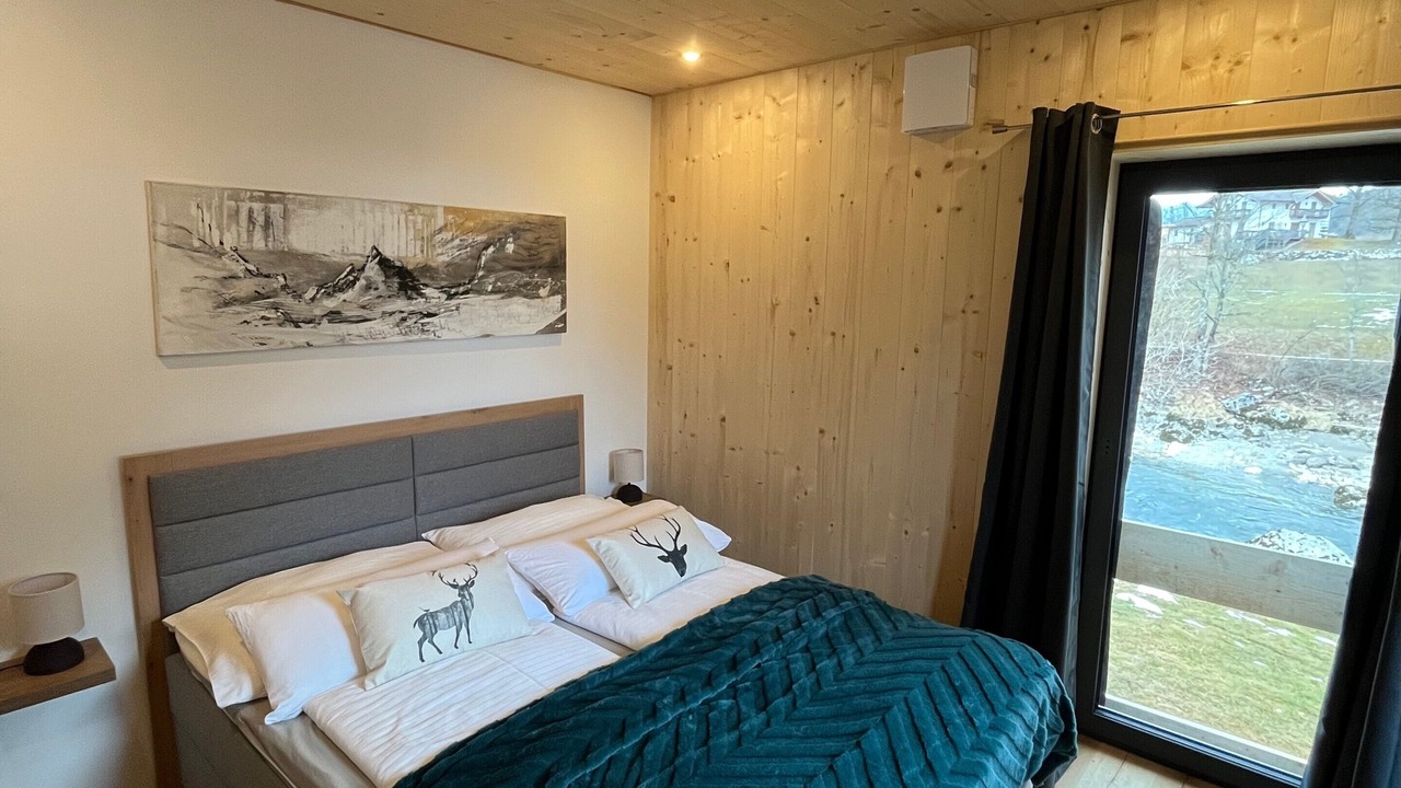 Photo of Bedroom in Lofer