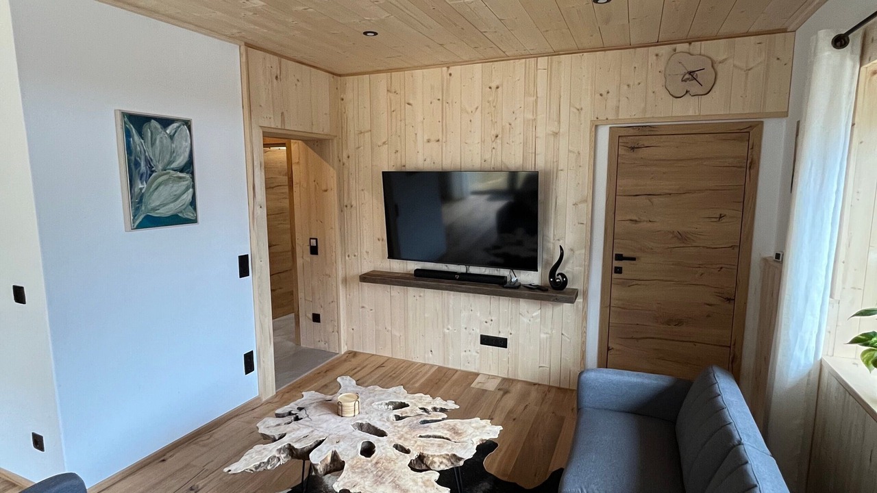 Photo of Livingroom in Lofer