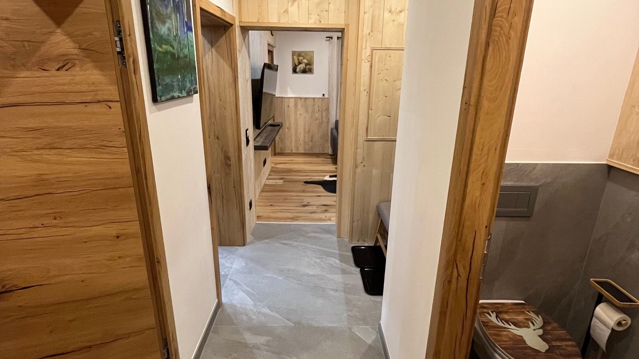 Photo of Bathroom in Lofer