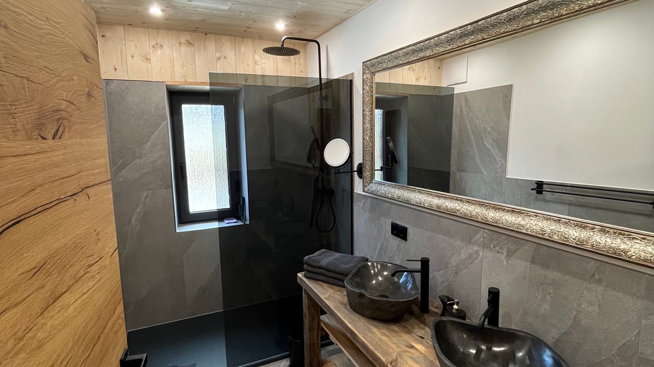 Photo of Bathroom in Lofer