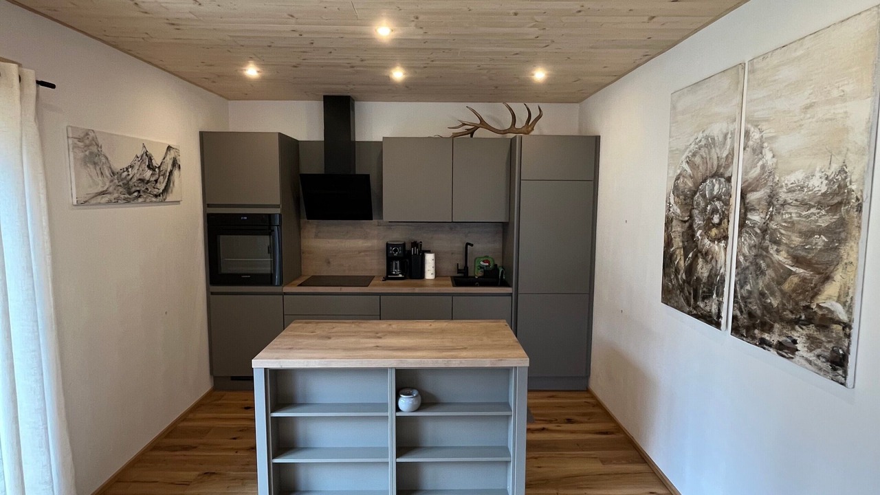 Photo of Kitchen in Lofer