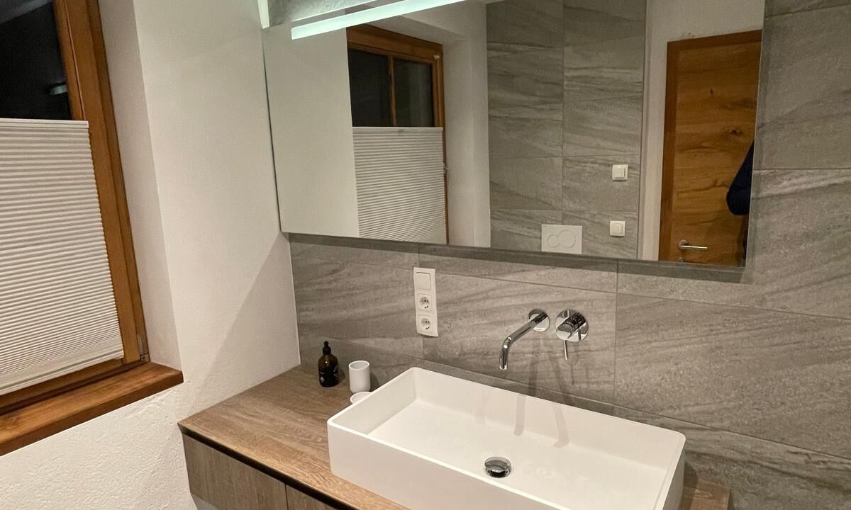 Photo of Bathroom in Bad Hofgastein