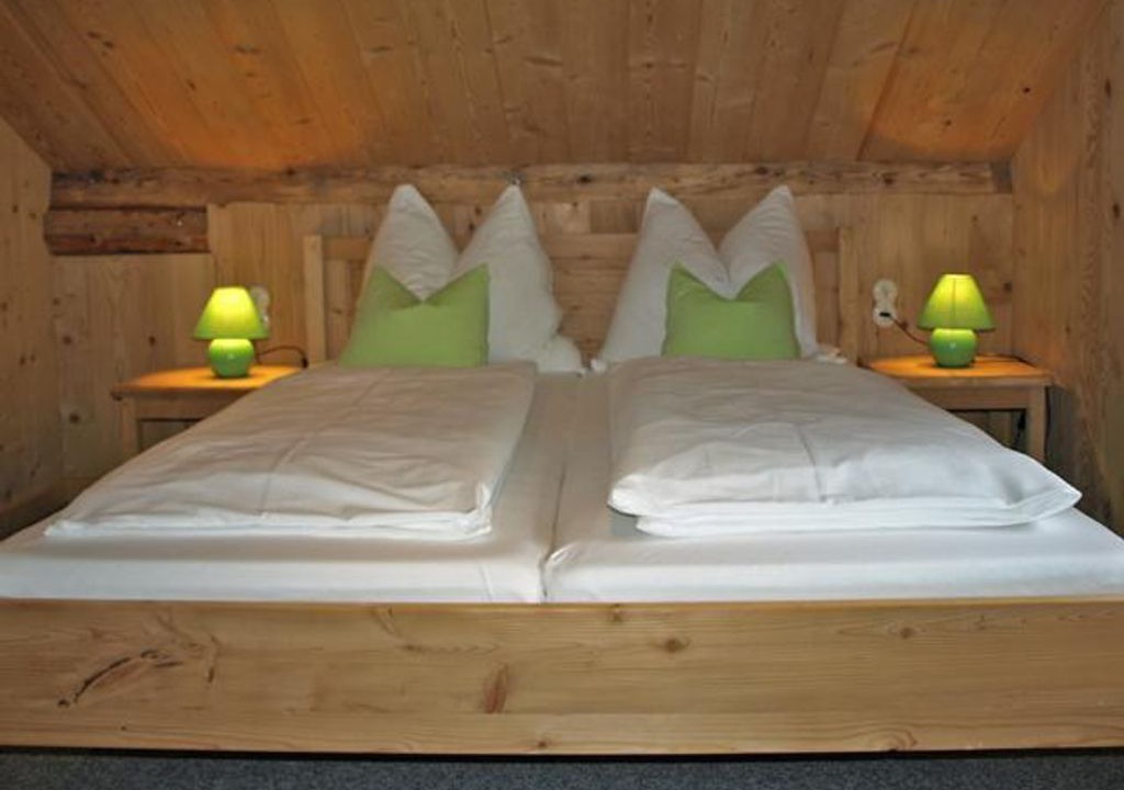 Photo of Bedroom in Schroecken