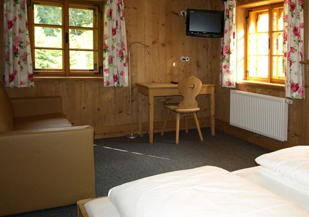 Photo of Bedroom in Schroecken
