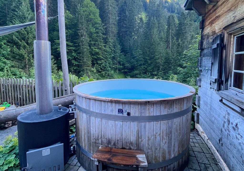 Photo of Outdoor in Schroecken