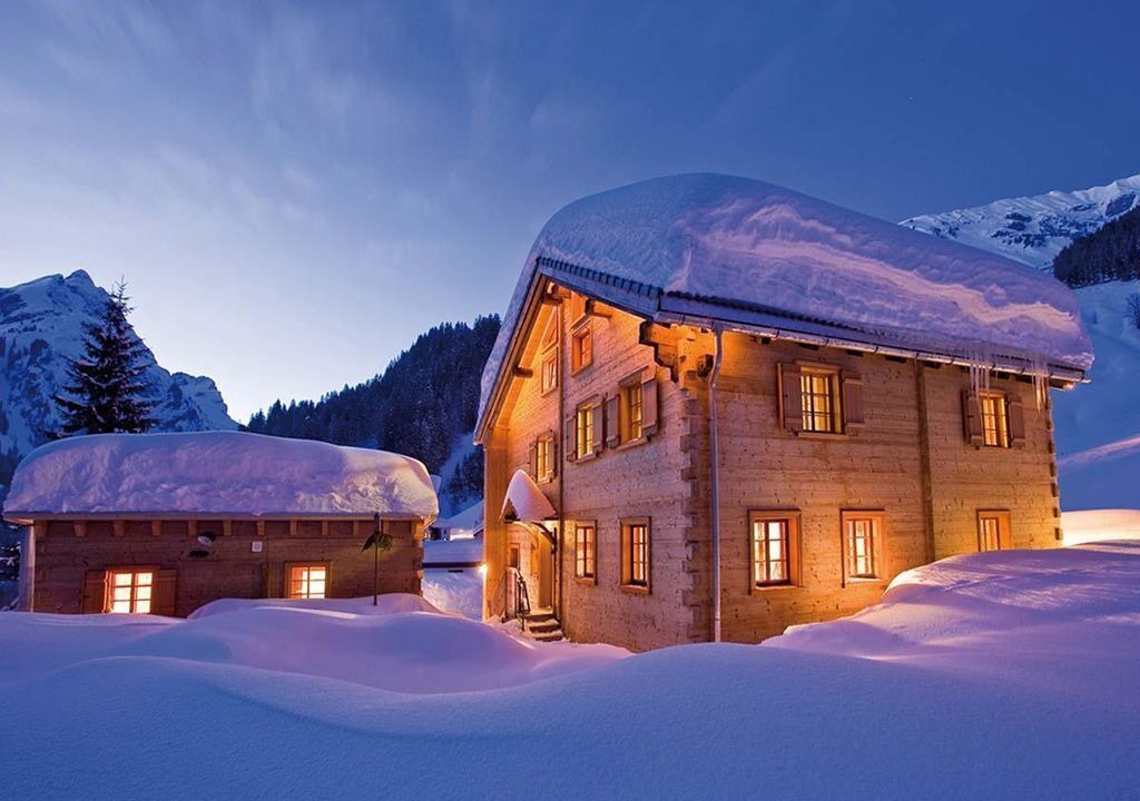 Photo of Outdoor in Schroecken
