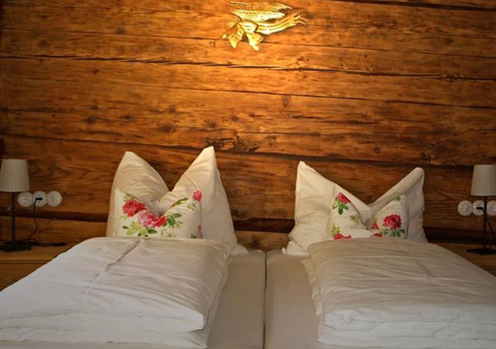 Photo of Bedroom in Schroecken