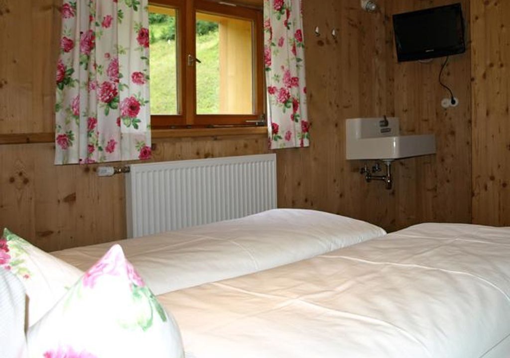 Photo of Bedroom in Schroecken