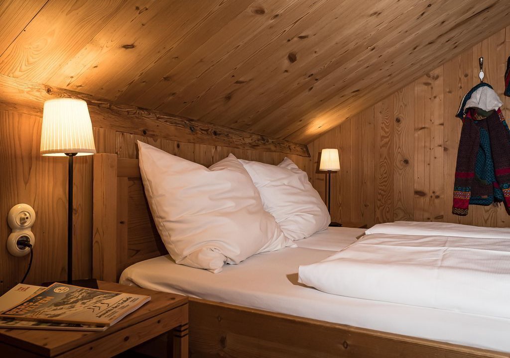 Photo of Bedroom in Schroecken