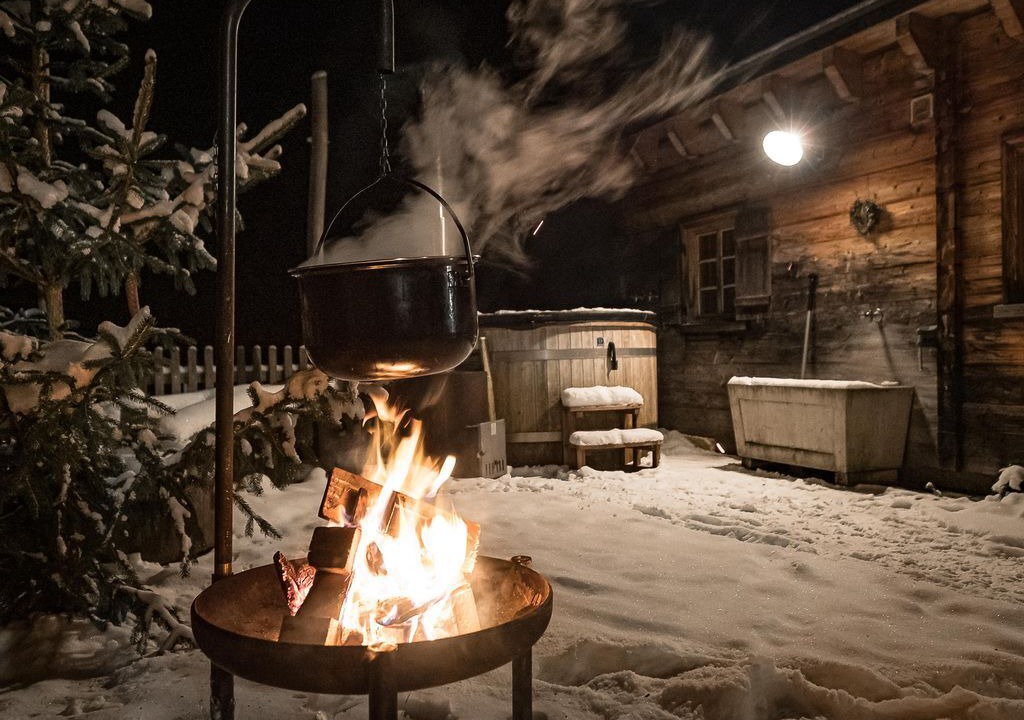 Photo of Outdoor in Schroecken
