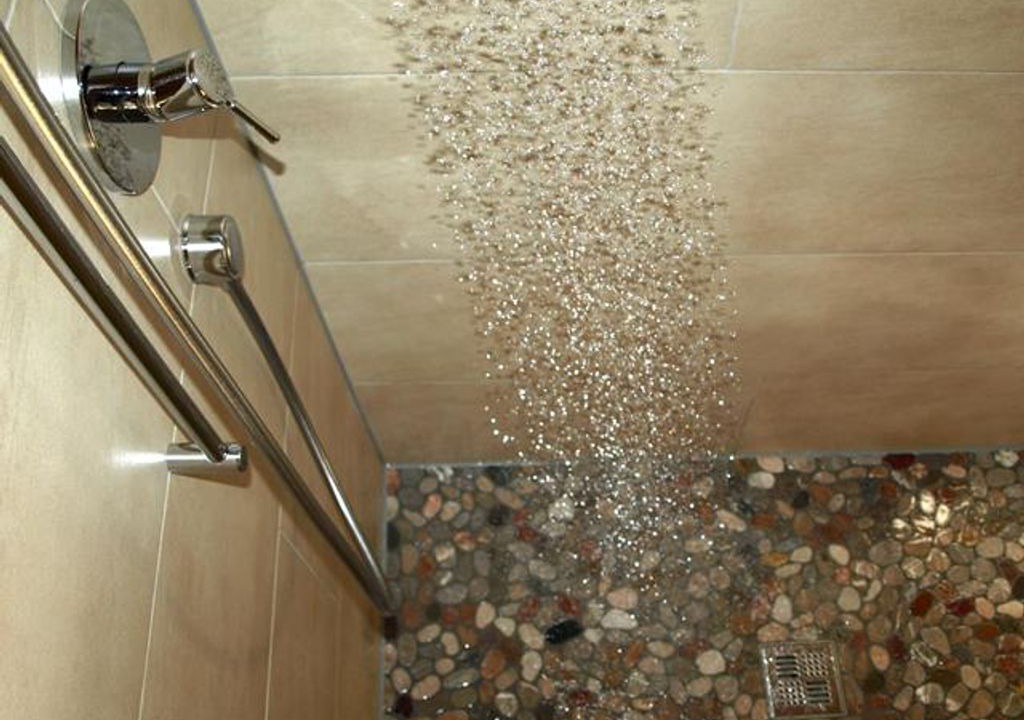 Photo of Bathroom in Schroecken