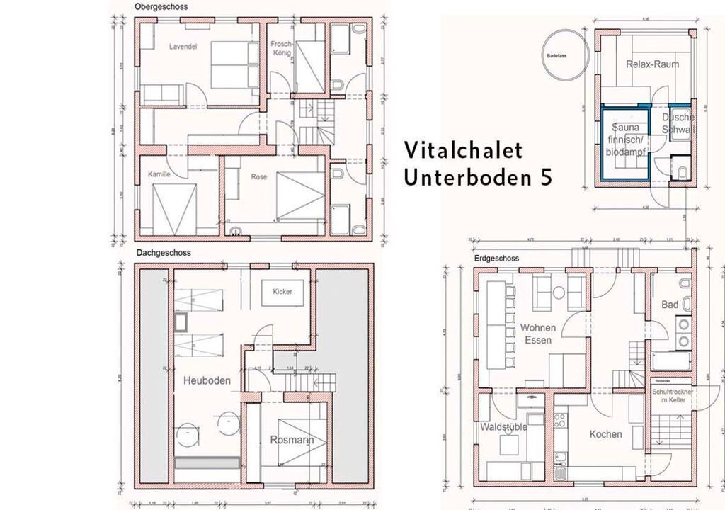 Photo of Others in Schroecken