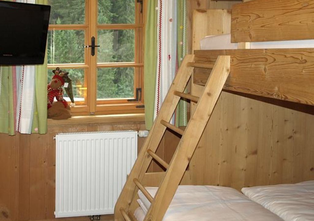 Photo of Bedroom in Schroecken
