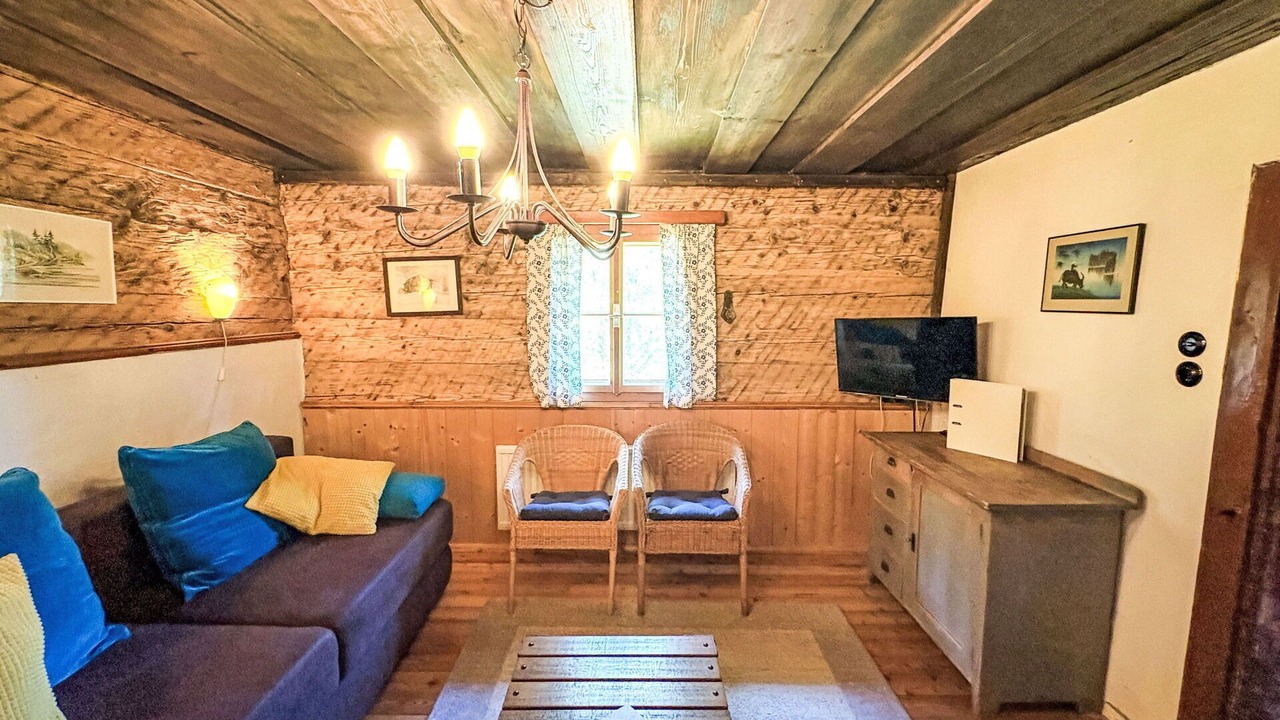Photo of Livingroom in Annaberg im Lammertal