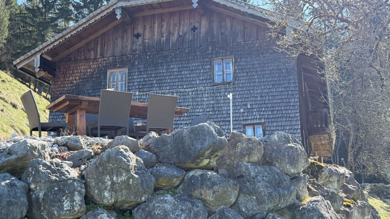 Photo of Outdoor in Annaberg im Lammertal