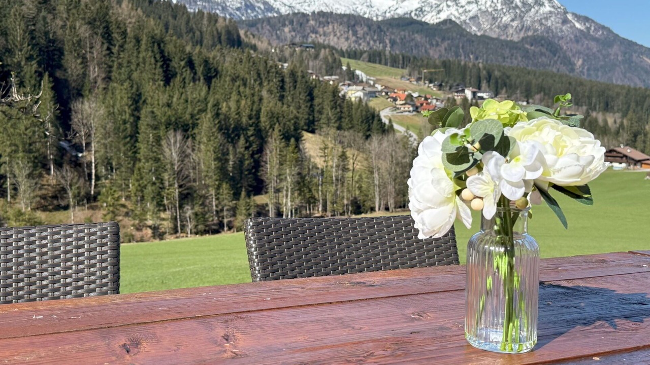 Photo of Outdoor in Annaberg im Lammertal