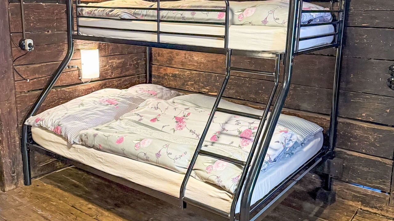 Photo of Bedroom in Annaberg im Lammertal