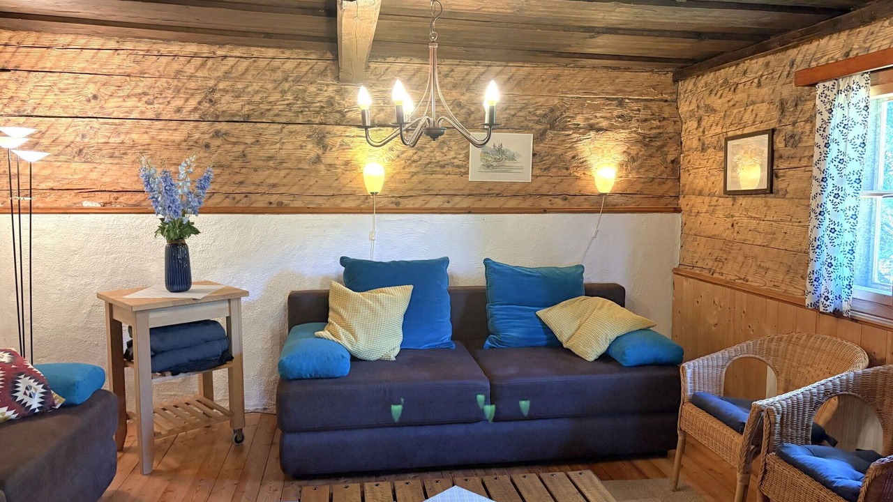 Photo of Livingroom in Annaberg im Lammertal