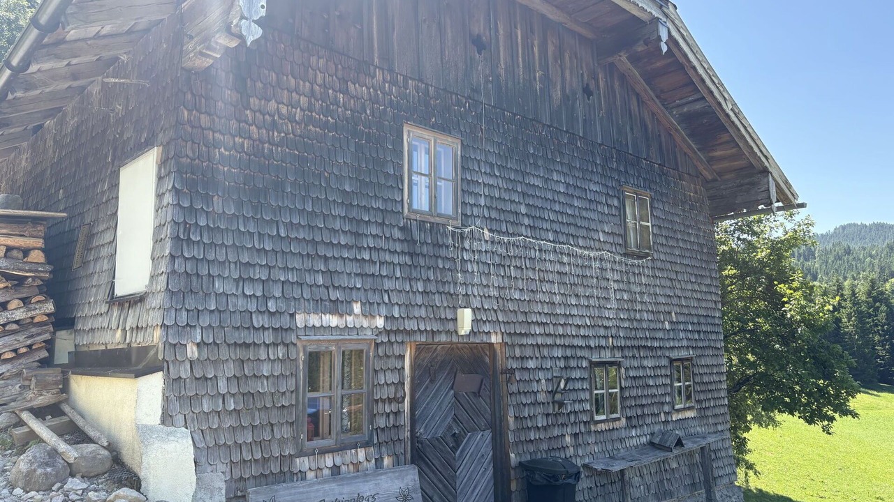 Photo of Outdoor in Annaberg im Lammertal