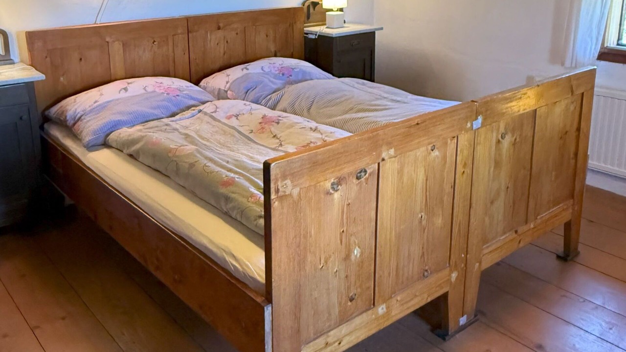 Photo of Bedroom in Annaberg im Lammertal