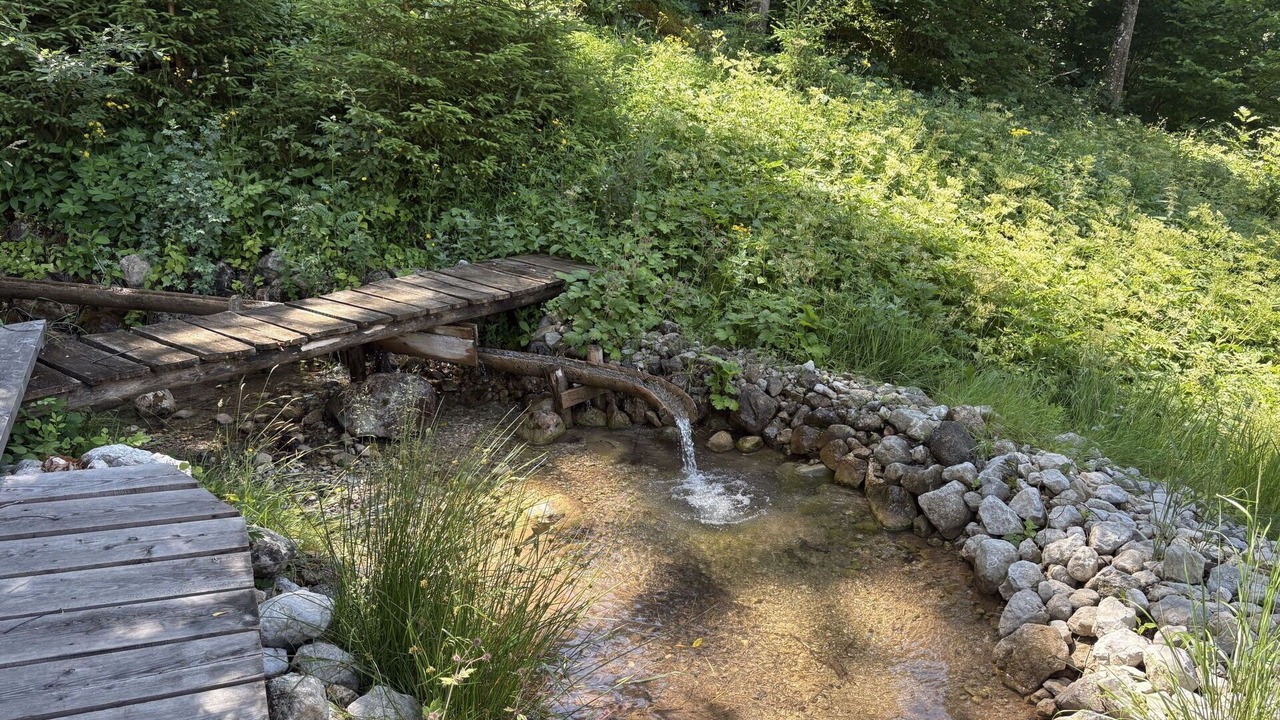 Photo of Outdoor in Annaberg im Lammertal