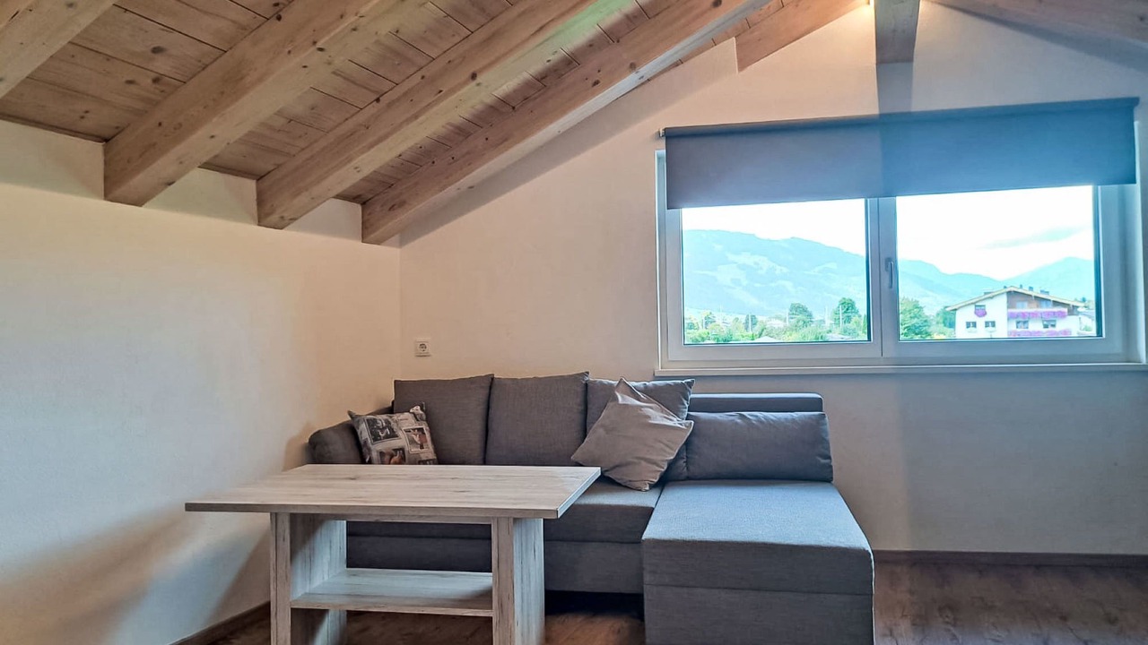 Photo of Livingroom in Maishofen
