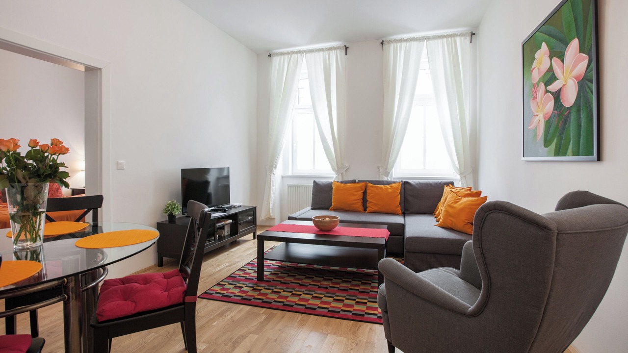 Photo of Livingroom in Wahring