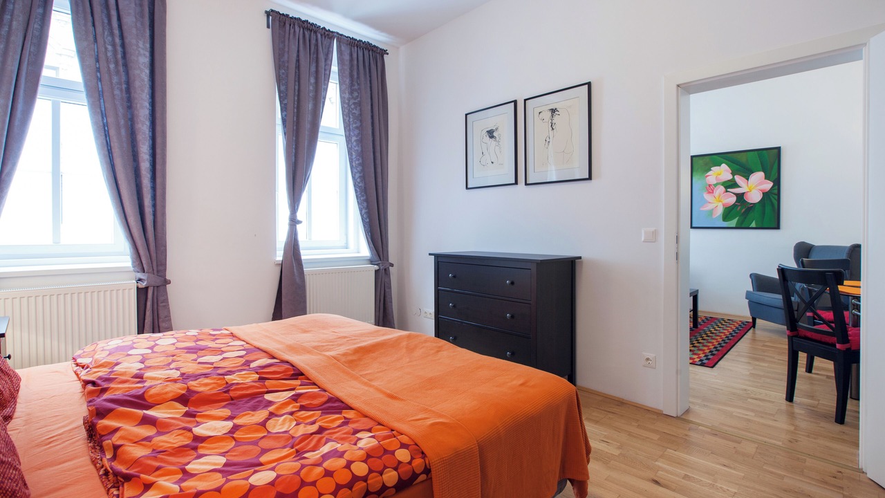 Photo of Bedroom in Wahring