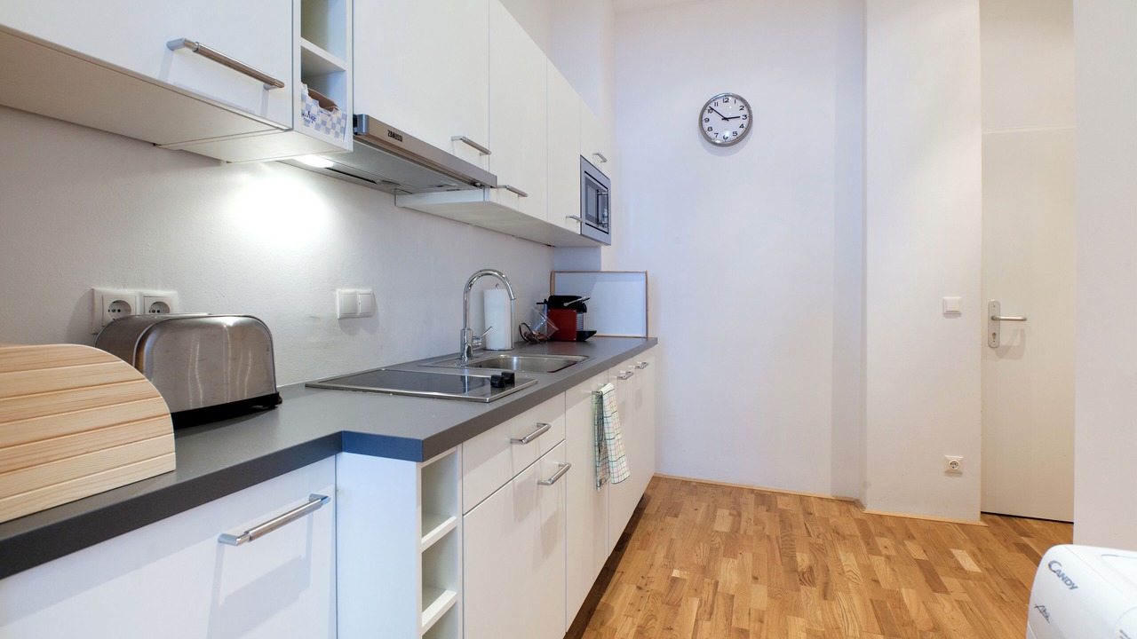 Photo of Kitchen in Wahring