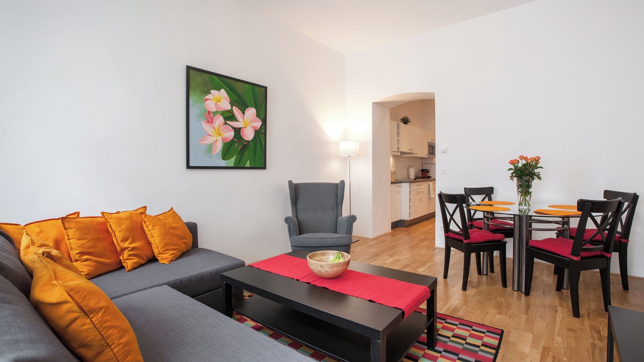 Photo of Livingroom in Wahring