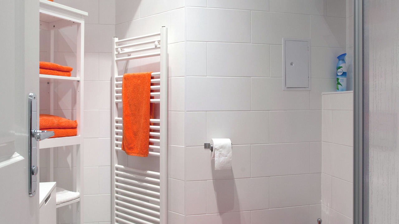 Photo of Bathroom in Wahring