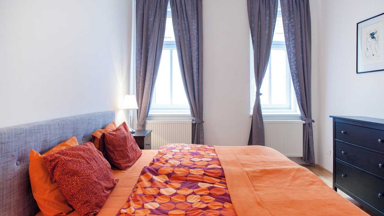 Photo of Bedroom in Wahring