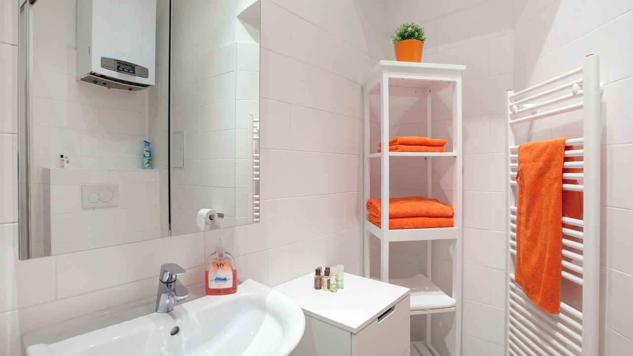 Photo of Bathroom in Wahring