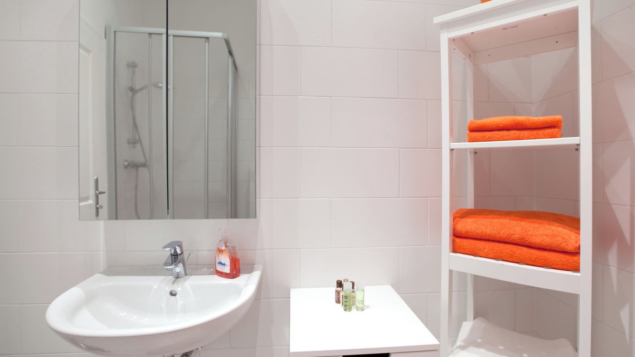 Photo of Bathroom in Wahring