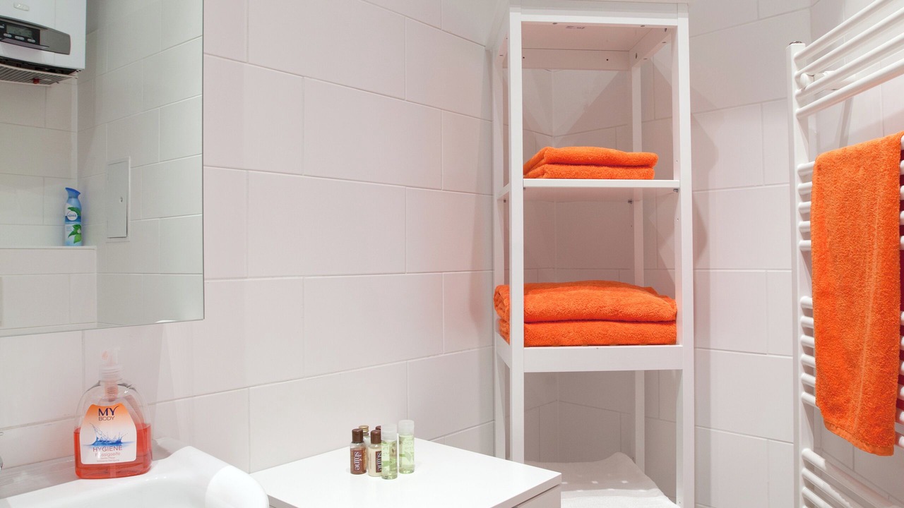 Photo of Bathroom in Wahring