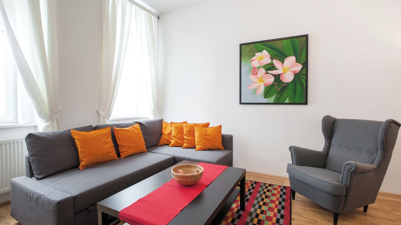 Photo of Livingroom in Wahring