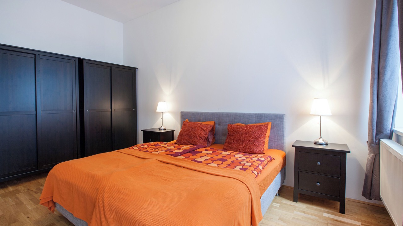 Photo of Bedroom in Wahring