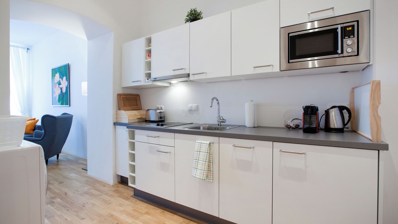 Photo of Kitchen in Wahring