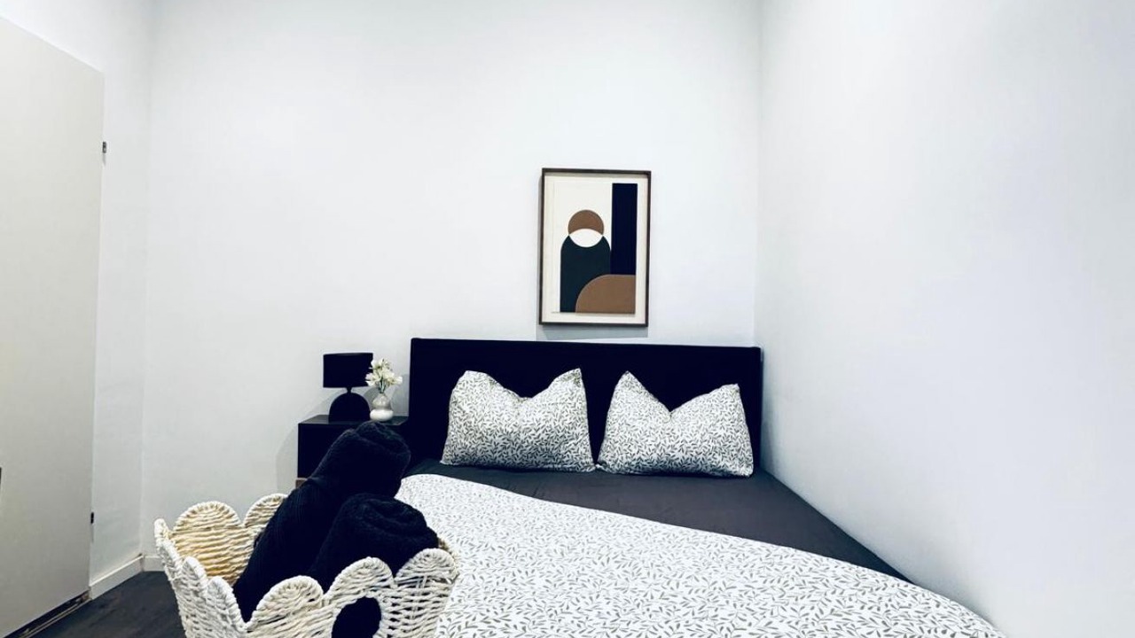 Photo of Bedroom in Klosterneuburg