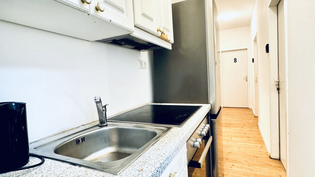 Photo of Kitchen in Meidling
