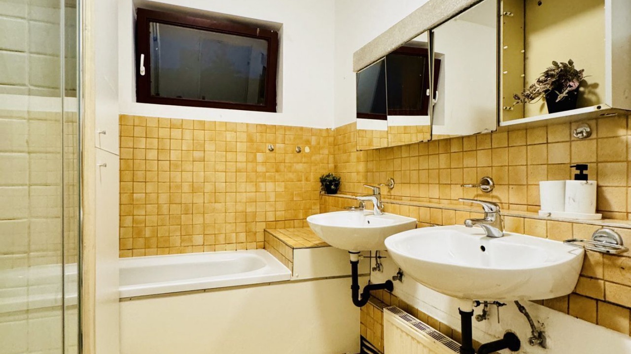 Photo of Bathroom in Meidling