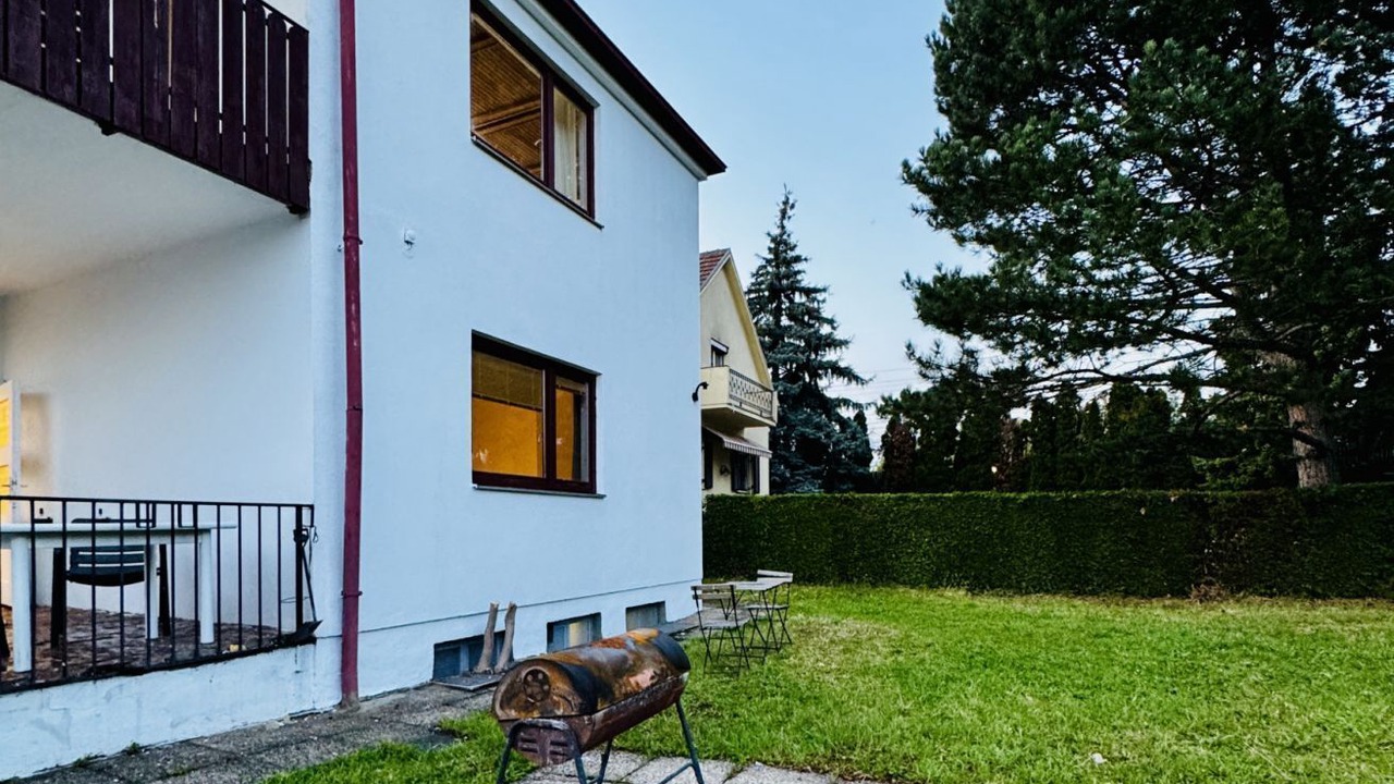 Photo of Outdoor in Meidling